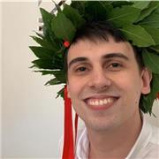 Ingegnere Matematico appassionato di matematica, fisica, geometria, scienza.